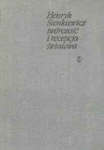 Twórczość i recepcja światowa - Biografie i autobiografie - miniaturka - grafika 1