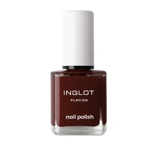 Inglot Playinn Nail Polish tradycyjny lakier do paznokci 159 15 ml - Lakiery do paznokci - miniaturka - grafika 1