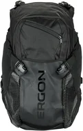 Plecaki - Ergon BX4 Evo Plecak, black stealth 2021 Plecaki rowerowe 45000851 - miniaturka - grafika 1