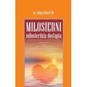 Religia i religioznawstwo - DEHON Miłosierni miłosierdzia dostąpią - Alojzy Henel - miniaturka - grafika 1