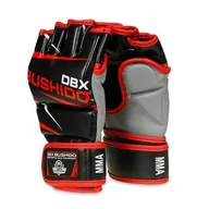 Rękawice do ćwiczeń - DBX BUSHIDO RĘKAWICE TRENINGOWE DO MMA I TRENINGU NA NA WORKU BOKSERSKIM E1V6 - XL 1BU-1374 - miniaturka - grafika 1