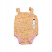 Body dla niemowląt - Body na ramiączkach dla dziewczynki Okie Dokie 24 miesiące - miniaturka - grafika 1