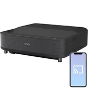 Projektory - Epson EH-LS300B - miniaturka - grafika 1