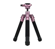 Statywy fotograficzne - Fotopro Free-1 - różowy - miniaturka - grafika 1