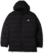 Kurtki damskie - adidas Damska kurtka W Hel H J - miniaturka - grafika 1