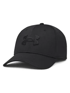 Under Armour Czapka "Blitzing" w kolorze czarnym - Czapki męskie - miniaturka - grafika 1