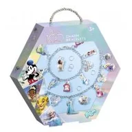 Zabawki kreatywne - Bransoletki z charmsami Disney 100 Totum - miniaturka - grafika 1