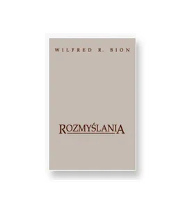 Rozmyślania - Psychologia - miniaturka - grafika 1