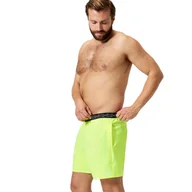 Kąpielówki męskie - Spodenki szorty męskie kąpielowe Speedo Hyperboom - miniaturka - grafika 1