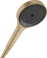 Słuchawki prysznicowe - Hansgrohe 26864140 26864140 - miniaturka - grafika 1