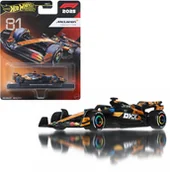 Samochody i pojazdy dla dzieci - Hot Wheels RC TM VCARB - DRIVER 1 JKD81 - miniaturka - grafika 1