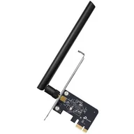Karty sieciowe - Adapter WiFi TP-Link Archer T2E (Archer T2E) - miniaturka - grafika 1