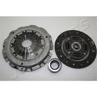 Sprzęgła - Sprzęgło - komplet JAPANPARTS KF-VW03  w 24 h. Do 100 dni na zwrot. 100 tys. Klientów. - miniaturka - grafika 1