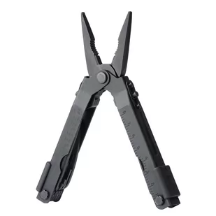 Gerber - Multitool Multi-Plier 600 - Needlenose Black - Czarny - 07550N - Multitools - miniaturka - grafika 2