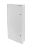 Inne akcesoria elektryczne - Rozdzielnica natynkowa KRAFT RN 7x24 moduły 4007-11 - miniaturka - grafika 1