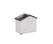 Donice - Roma Osłonka domek niski - miniaturka - grafika 1