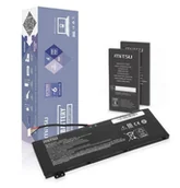 Baterie do laptopów - Bateria AP18E7M do Acer AN515-54 AN517-51 3815 mAh (58.75 Wh) 15.4V Mitsu - miniaturka - grafika 1