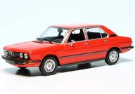 Samochody i pojazdy dla dzieci - Minichamps Bmw 520 Limousine (E12) (1974) 1:43 Minichamps - miniaturka - grafika 1
