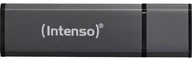 Pendrive - INTENSO Alu Line, 16 GB, USB 2.0 - miniaturka - grafika 1