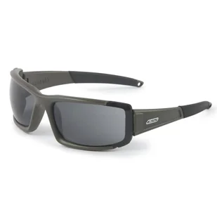 ESS - CDI MAX - Matte Olive - Smoke Gray - EE9003-03 - Okulary przeciwsłoneczne - miniaturka - grafika 2