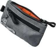 Torby męskie - Organizer saszetka Alpaka Zip Pouch Pro - Slate Grey - miniaturka - grafika 1