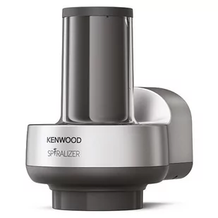 Kenwood Akcesoria do robotów kuchennych KAX700PL Srebrne - Akcesoria i części do robotów kuchennych - miniaturka - grafika 1