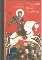 Felietony i reportaże - Przygoda bycia Polakiem - miniaturka - grafika 1
