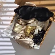 Zestawy upominkowe - Zestaw prezentowy - Black - miniaturka - grafika 1