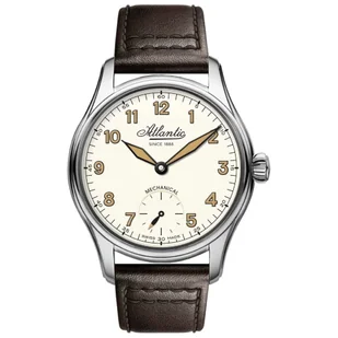 Zegarek Atlantic 52952.41.93 - Zegarki męskie - miniaturka - grafika 1