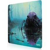 Podkładki pod mysz - PODKŁADKA POD KLAWIATURĘ Słowiański Arachnoid 50x50 TILT Dla gracza XL - miniaturka - grafika 1