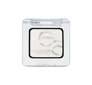Catrice HIGHLIGHTING EYESHADOW - Rozświetlający cień do powiek - 010 CATHRDPO-DOPO - Cienie do powiek - miniaturka - grafika 1