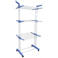 Suszarki na ubrania - MUFART Suszarka na pranie MUFART 14719 Raty 14719 - miniaturka - grafika 1