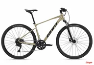 Rowery - Rower Giant Roam Disc 2 Bay Leaf 2024 - miniaturka - grafika 1