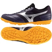 Piłka nożna - Buty Mizuno Morelia Sala Club TF Q1GB240392 grafitowy 43 - miniaturka - grafika 1