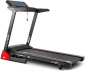 Bieżnie - Bieżnia elektryczna HS-1400LB Bolt - miniaturka - grafika 1