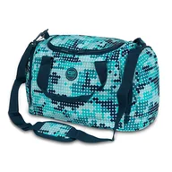 Torby sportowe - Torba sportowa Coolpack Fitt Market E92527 - miniaturka - grafika 1