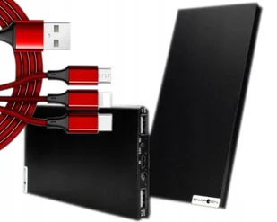 SONY IziGSM ładowarka samochodowa 2xUSB do Xperia XA1 Plus 2xUSB - Ładowarki samochodowe - miniaturka - grafika 2