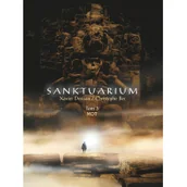 Komiksy dla młodzieży - Scream Comics Sanktuarium T.3 Mot - miniaturka - grafika 1