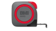 Poziomice, łaty, miary - BMI Miara zwijana VARIO 3 m pierwsza klasa dokładności - miniaturka - grafika 1