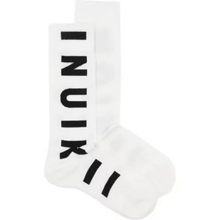 INUIKII Skarpety HIGH TOP JACQUARD - Skarpetki damskie - miniaturka - grafika 1