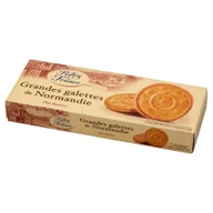 Pasztet i przetwory mięsne - Reflets de France Herbatniki maślane 150 g - miniaturka - grafika 1