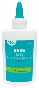 Interdruk Klej uniwersalny BB KIDS 120ml - Przybory szkolne - miniaturka - grafika 1