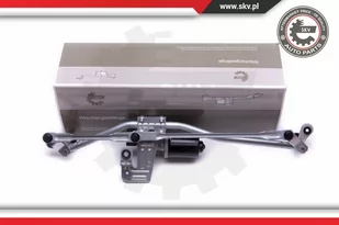 Napęd wycieraczek Esen SKV 05SKV100 - Wycieraczki samochodowe - miniaturka - grafika 1