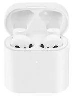 Słuchawki - Xiaomi TWSEJ02JY Air2 Bluetooth 5.0 Binaural Earphones Smart Voice Prompt / True Wireless / Dual ENC Noise Reduction Mic / LHDC Decoding HD Sound - miniaturka - grafika 1