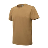 Odzież taktyczna i umundurowanie - Helikon - T-Shirt Slim - Coyote - TS-OCS-OS-11 - miniaturka - grafika 1