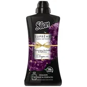Środki do prania - Płyn do płukania SILAN Supreme Elegance 1012 ml - miniaturka - grafika 1