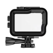 Akcesoria do kamer sportowych - Wodoszczelna obudowa Akaso pro Brave 7 (SYZ0110-BK) - miniaturka - grafika 1