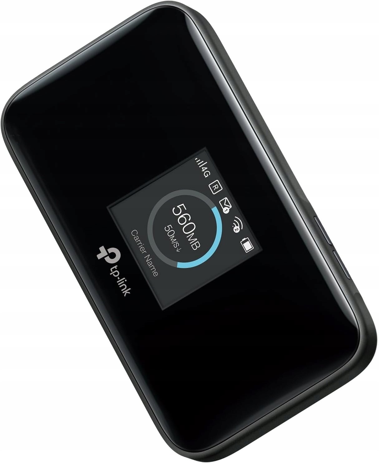 TP-Link M7450 Hotspot 4G+ LTE 300Mbps Dual Band