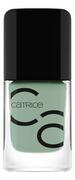 Lakiery do paznokci - Catrice ICONails Gel Laquer 124 Lakier do paznokci 10,5ml - miniaturka - grafika 1