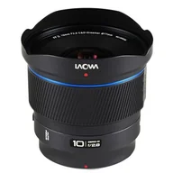 Obiektywy - LAOWA C&D-Dreamer AF 10mm f/2.8 FF II Nikon Z - miniaturka - grafika 1